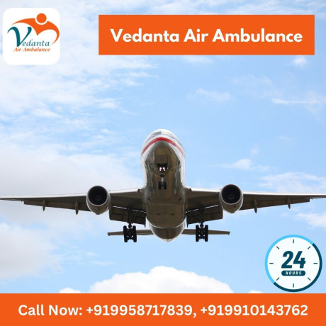 use-vedanta-air-ambulance-service-in-bangalore-with-world-class-medical-machine-big-0