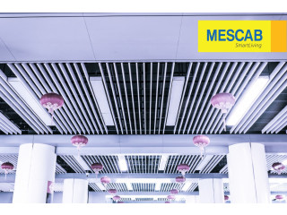 Illuminate Your Ambitions with Mescab High Bay Lights