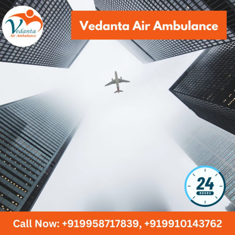 use-vedanta-air-ambulance-service-in-dibrugarh-with-the-best-medical-team-big-0