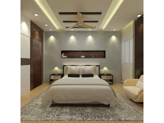Best Interior Designers Company in Patna