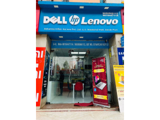 Lenovo Authorized Store in Delhi