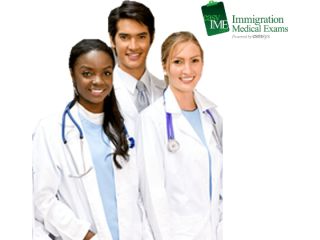 Schedule your Immigration Medical Exam with your nearest civil surgeon at zero cost!