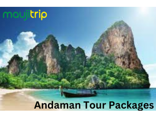 Explore the Enchanting Andamans: Discover our Exclusive Tour Packages