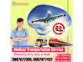 take-panchmukhi-air-ambulance-service-in-delhi-with-life-saving-medical-equipment-small-0