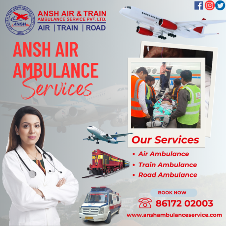 ansh-air-ambulance-service-in-patna-a-commercial-stretcher-is-helpful-onboard-big-0