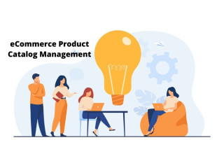 E-Commerce Product Listing services in India