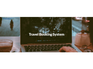 Travel Booking System