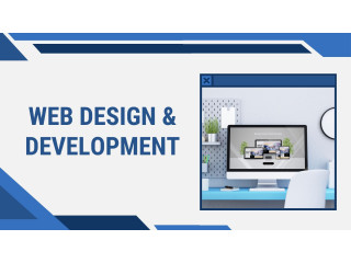 E-commerce website development services