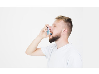 Homeopathy treatment for asthma