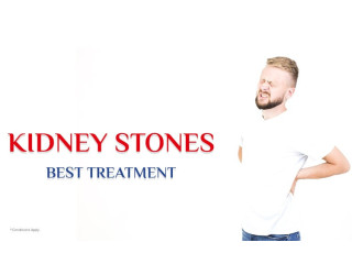 Homeopathy treatment for kidney stones