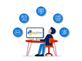 Python Training institute in Coimbatore
