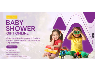 Buy Baby Shower Gift Online