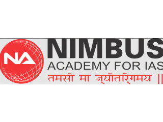 IAS Coaching institute in chandigarh: nimbus ias academy
