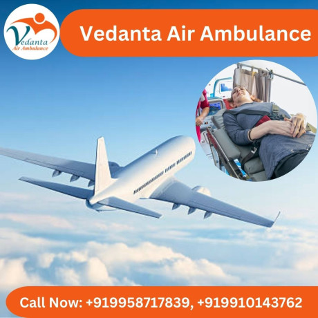 use-vedanta-air-ambulance-in-kolkata-without-medical-difficulties-big-0