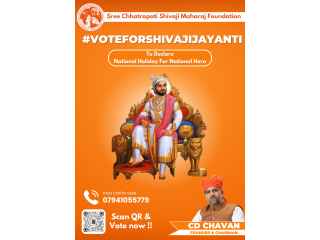 Chhatrapati Shivaji Maharaj: The Visionary Leader of India