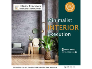Best Interior Decorators in Madurai