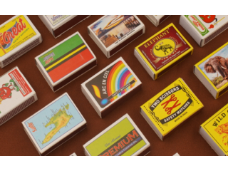 Top Safety Matches Company in India