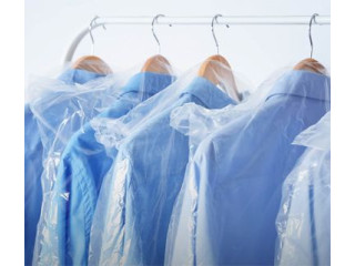 Dry cleaners in Noida