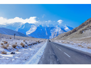 Experience the Majestic Himalayas: Leh Ladakh Tour Packages Await