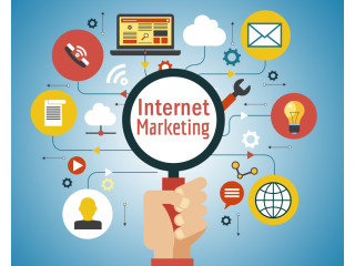 The Top Internet Marketing Company in Meerut
