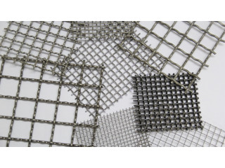 The Top Quality Wire Mesh Manufacturers in the Market