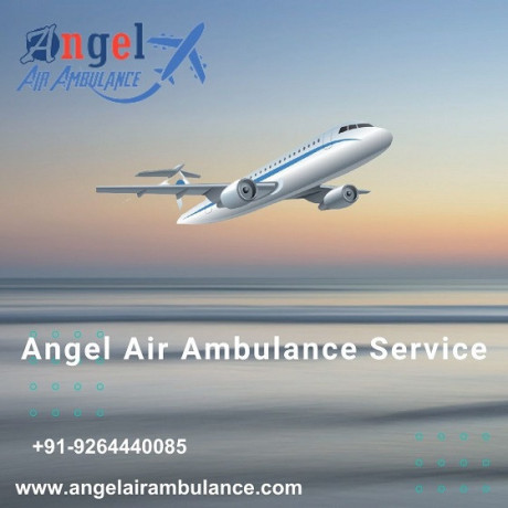 utilize-angel-air-ambulance-service-in-allahabad-with-advanced-picu-setup-big-0