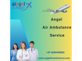 utilize-fast-angel-air-ambulance-service-in-siliguri-with-modern-medical-tool-small-0