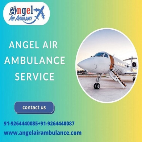 get-angel-air-ambulance-service-in-bagdogra-with-trouble-free-icu-setup-big-0