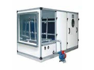 The Top Quality Air Scrubber Unit Manufacturer in the Market Today