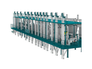 Top 10 Rice Mill Machinery Manufacturer In India