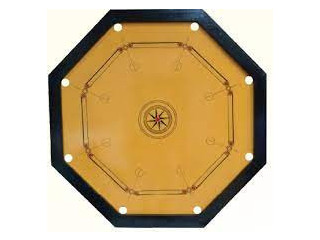 The Top Quality Water Proof Carrom Board in the Market