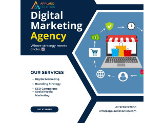 Best Digital Marketing Company in Noida | Call 9289247900