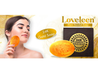Best Aroma skin care soap in India