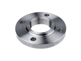 Finest Quality Flanges Exporter In Mumbai