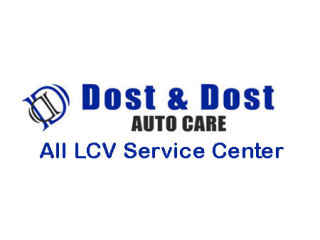 Light Commercial Vehicle OEM Accessories Center in Madurai