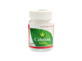 Calcisan For Strong Bones| Ayurvedic Medicine For Calcium | Santulan Ayurveda