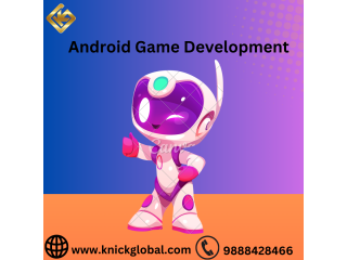 Indias Best Android Game Development Company