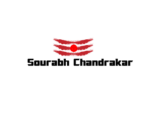 Who is Saurabh Chandrakar