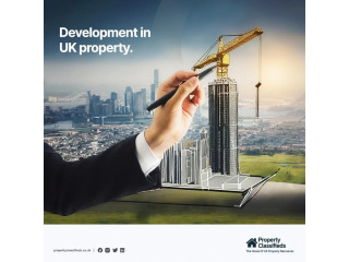Conservative Government Pledge for UK Property