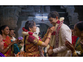 Wedding Shoot Photos in Madurai