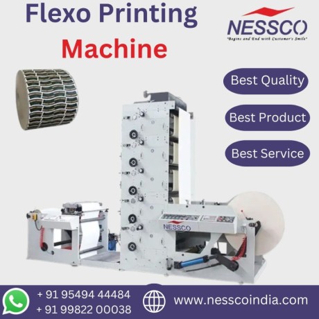 nessco-high-quality-flexo-printing-machine-in-japan-big-0