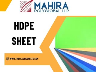 How HDPE Sheets Enhance the Performance and Sustainability of Your Projects