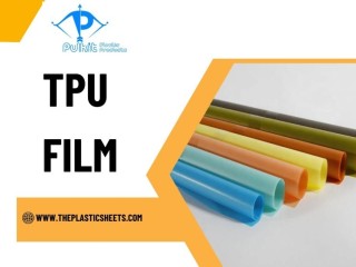 Why TPU Film is the Future of Sustainable and Durable Packaging