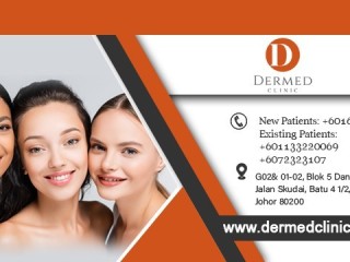 Dermed Clinic