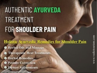 15 Effective Solutions for Shoulder Pain Relief