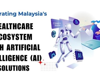 Ai in healthcare malaysia