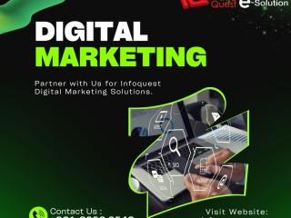 Digital Marketing Agency in Malaysia