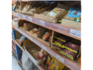 Krazy Price Mart - Best Fijian Supermarket Christchurch