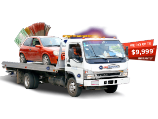 Free Car Removals In Auckland