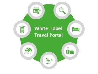 Launch Your Business with Adivaha White Label Travel Portal